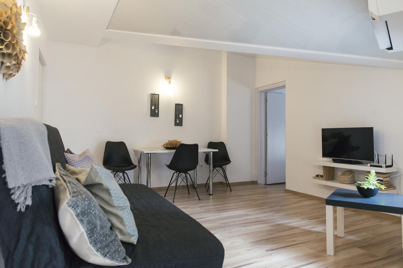 Apartmán Balabanov White Varna Exteriér fotografie
