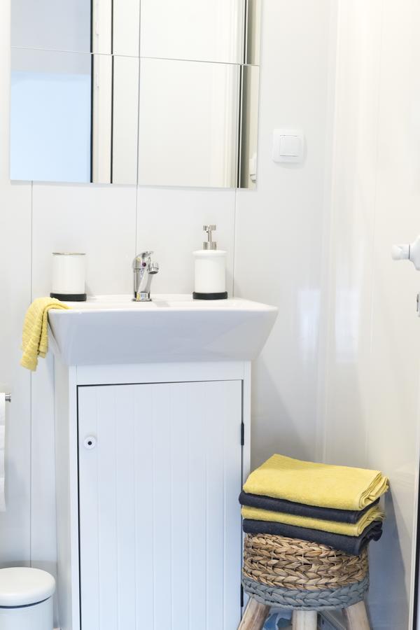 Apartmán Balabanov White Varna Exteriér fotografie