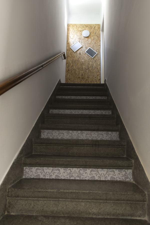 Apartmán Balabanov White Varna Exteriér fotografie
